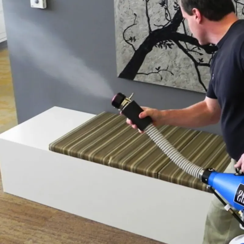 Professional Odor Removal in Lorton, VA